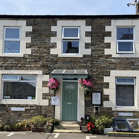 Shaftoe's Bed&Breakfast Haydon Bridge Exterior foto
