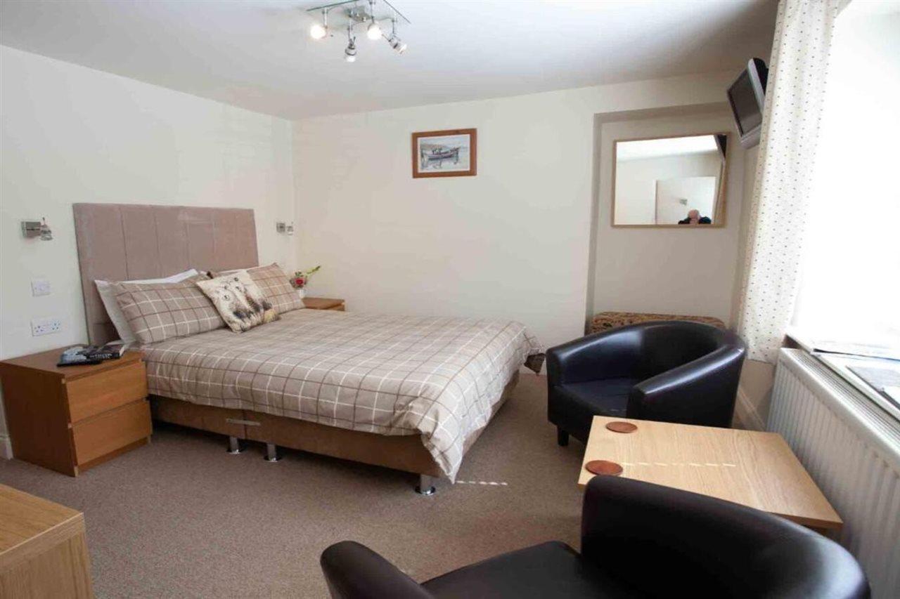Shaftoe's Bed&Breakfast Haydon Bridge Exterior foto