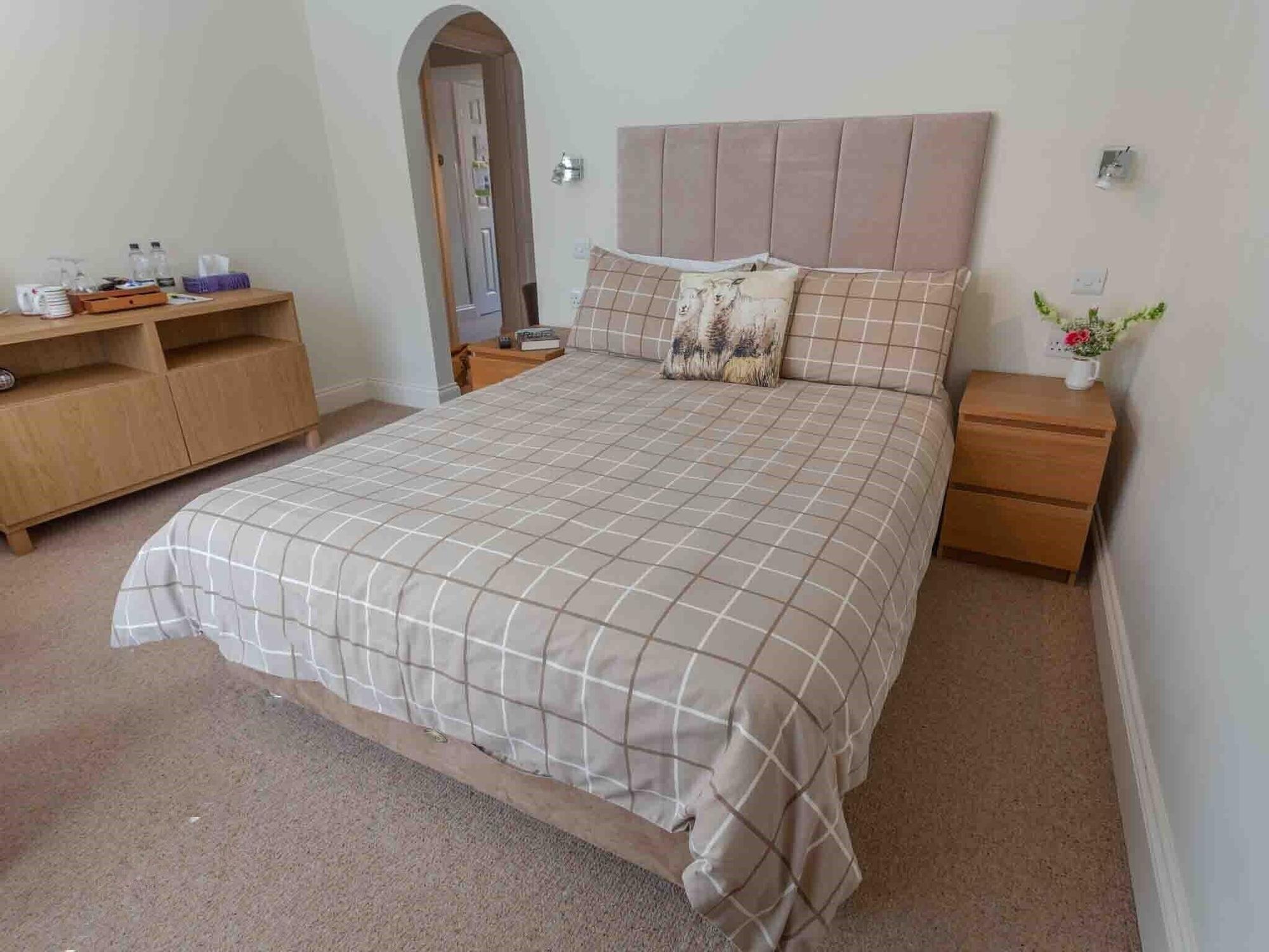 Shaftoe's Bed&Breakfast Haydon Bridge Exterior foto