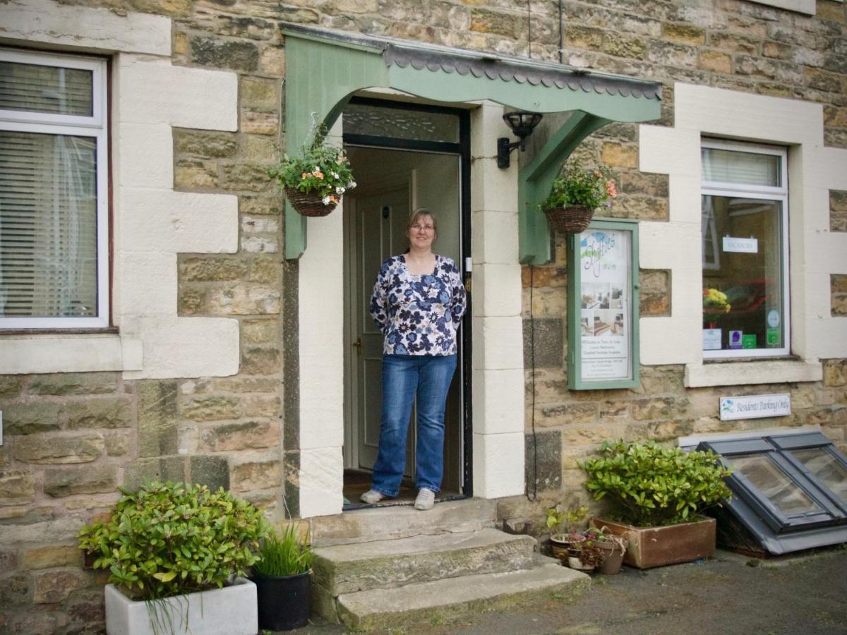 Shaftoe's Bed&Breakfast Haydon Bridge Exterior foto