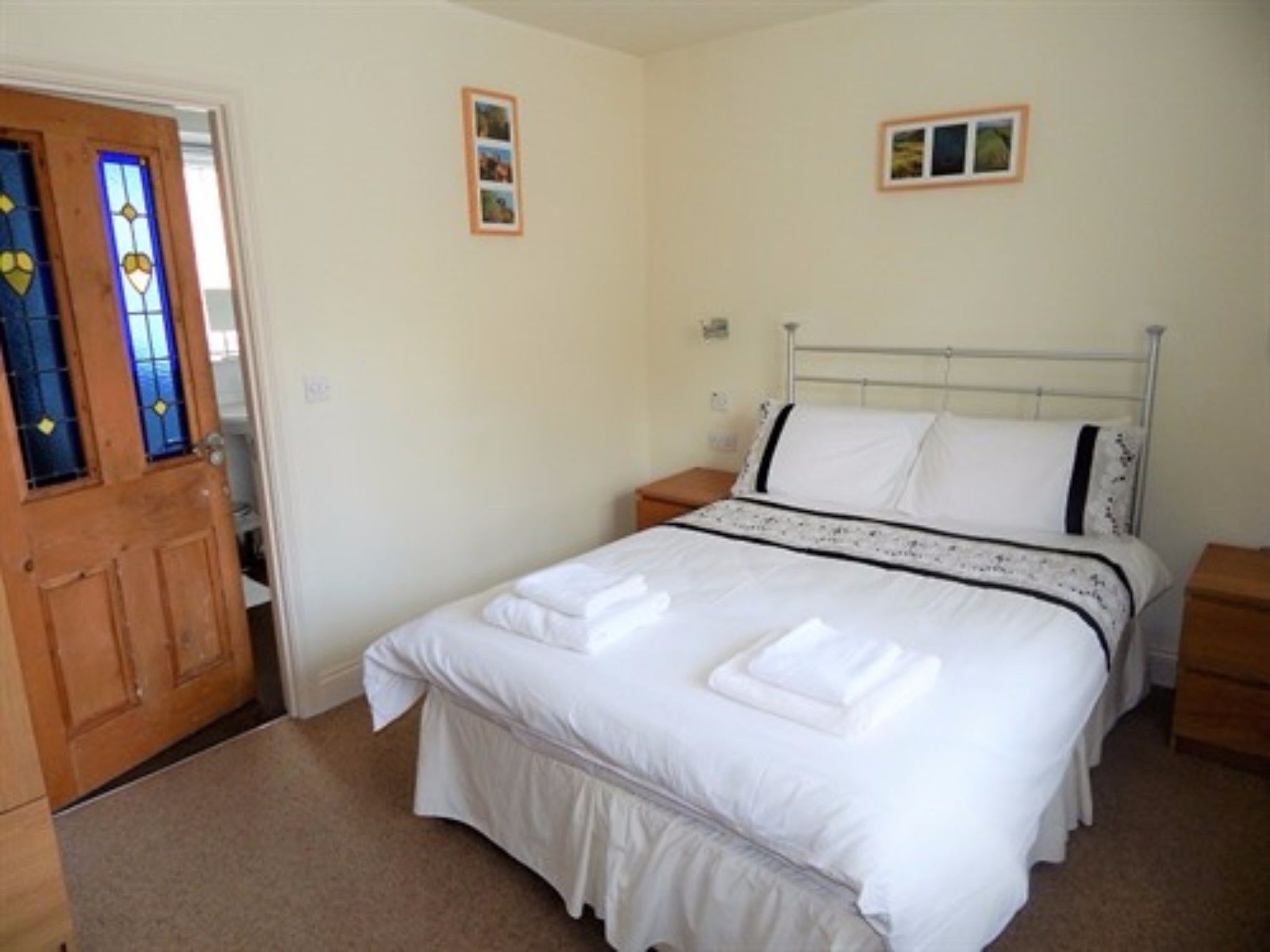 Shaftoe's Bed&Breakfast Haydon Bridge Exterior foto